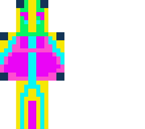 wizard rainbow