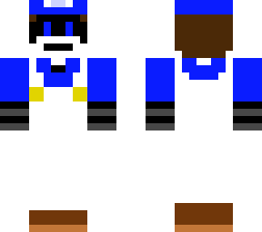 worker drone smg4