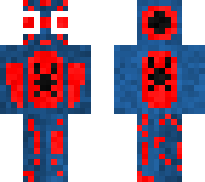 xgames mode spooooooooderman