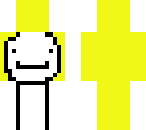 yellow dream