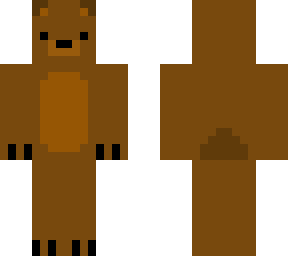 yes... another bear of the lot