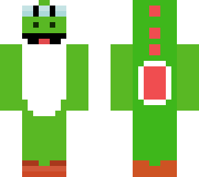 yoshi