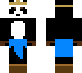 youtube panda bear