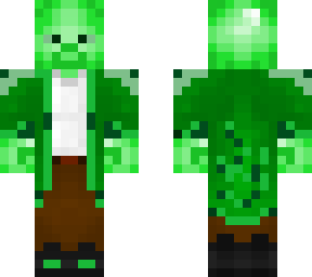 zombie steve