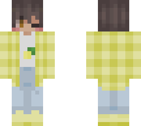 +* lemon boy *+