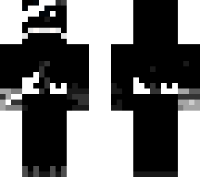 [ - shadow foxy  only recolored ]