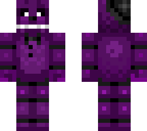 [ - shadow freddy - ] - only recolored -