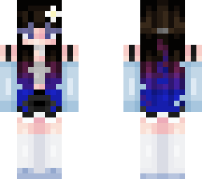 ~ evette ~