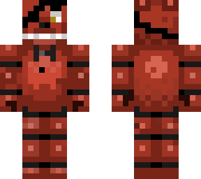 - foxy and springbonnie combined [ fixed ] -