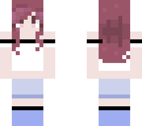 //summer's dream// croptop