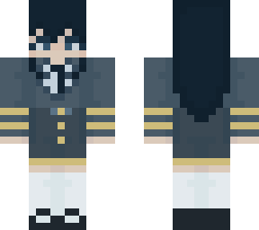 - totally regular uniform -
