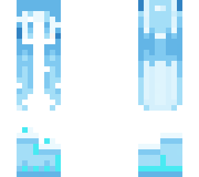 ~ice~ (hair base)