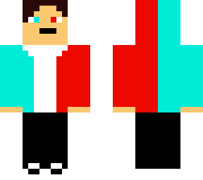 2 men in 1