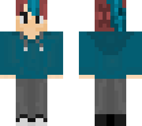 2nd version
