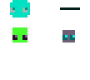 3 mask