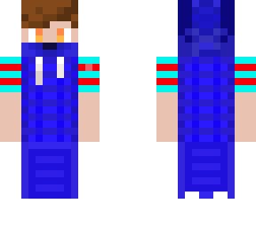 a quick skin