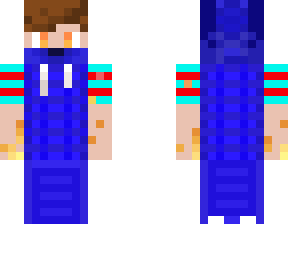 a quick skin not that bad??