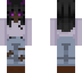 a skin