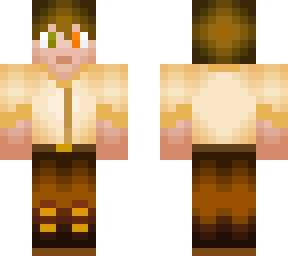 adventurer