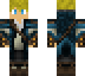 adventurer enoryt_