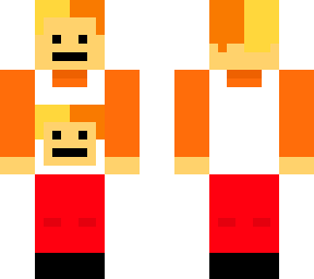 alex skin