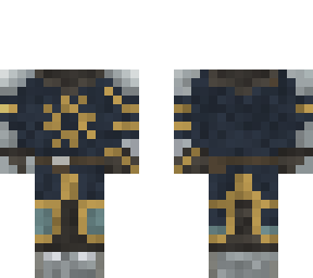 anglunian soldier template