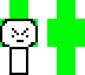 angry dream