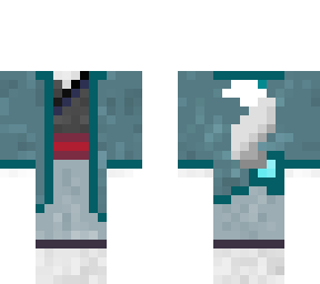 arctic fox clothes