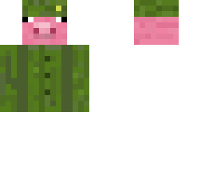 army pig (not finished)