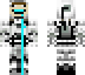 astronot noob