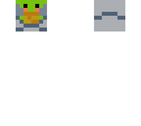 baby yoda