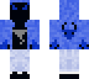 bad blue