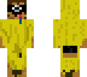 banana david