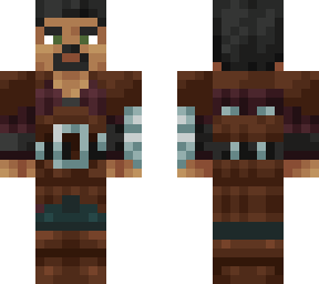 basic pillager skin 3 (brute)