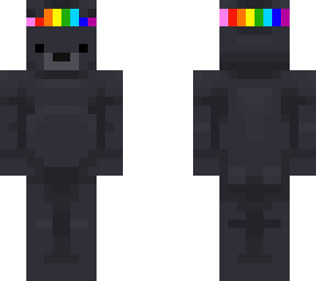 bear