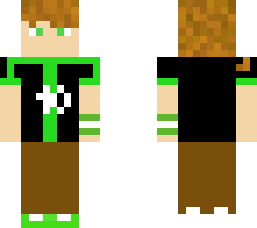 ben 10 omniverse