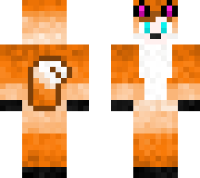 better fox skin