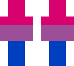 bi***ual flag