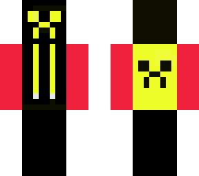 black creeper