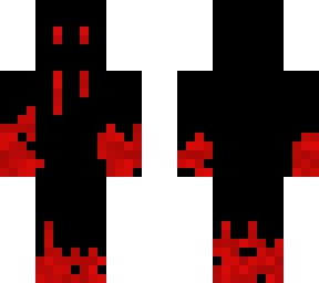 black\red lord