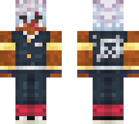black tengen