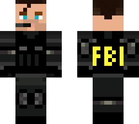 blake fbi tactico