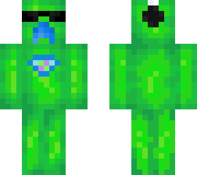 blob
