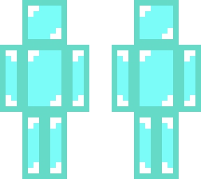 block of diamond