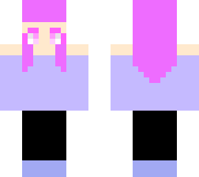 blue?
