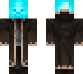 blue apprentice (rj)