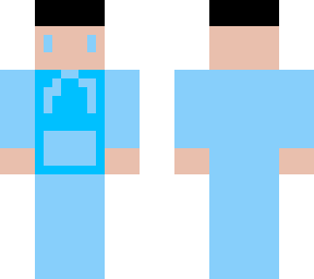 blue kingliam