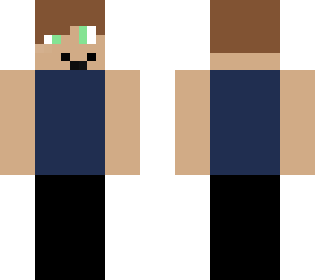 boy person