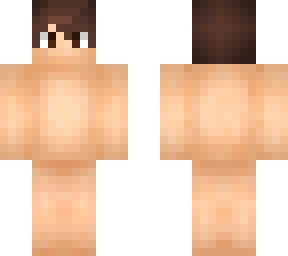 boy template
