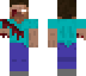 broken herobrian